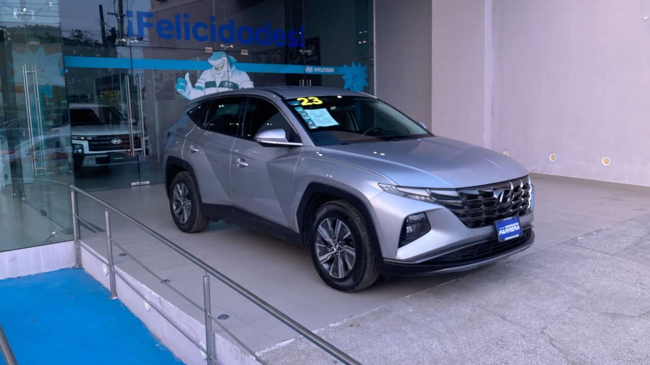 seminuevos hyundai méxico
